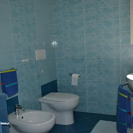 Large And Bright 6-bed With Parking In San Foca Torre dell'Orso