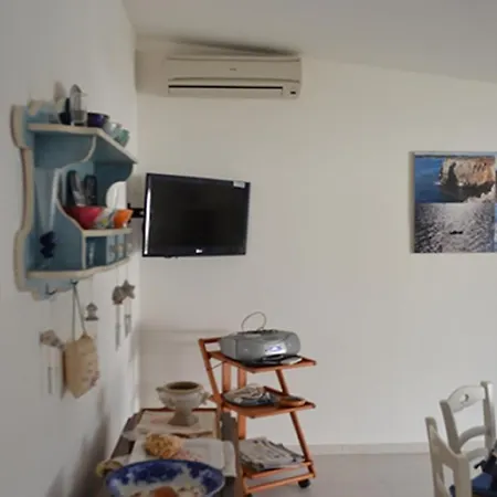 Large And Bright 6-bed With Parking In San Foca * Torre dell'Orso
